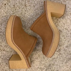 Dolce Vita Camdin Clog